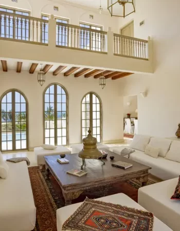 Beach Palazzo Malindi