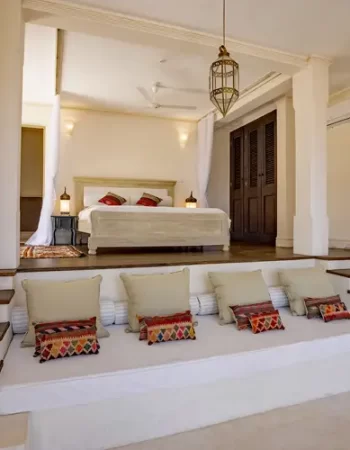 Beach Palazzo Malindi