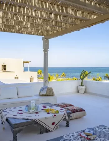 Beach Palazzo Malindi