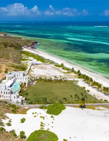 Beach Palazzo Malindi