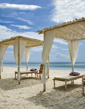 Beach Palazzo Malindi