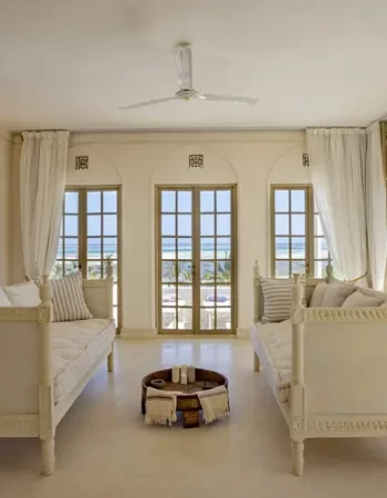Beach Palazzo Malindi