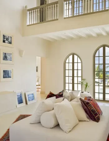 Beach Palazzo Malindi