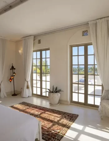 Beach Palazzo Malindi