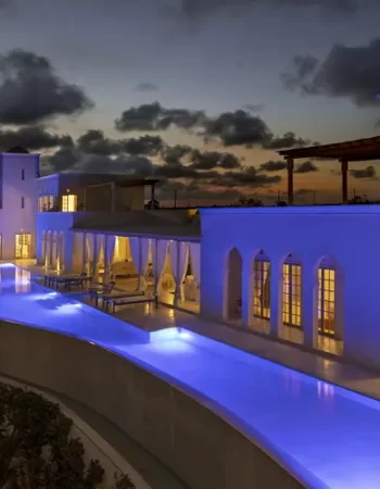 Beach Palazzo Malindi