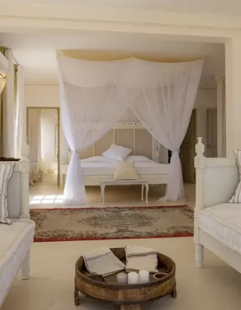 Beach Palazzo Malindi