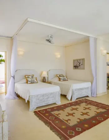 Beach Palazzo Malindi