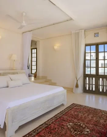 Beach Palazzo Malindi