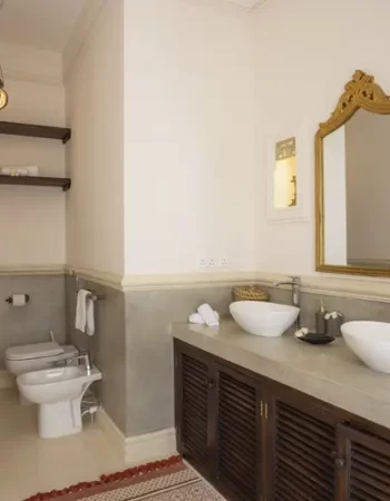 Beach Palazzo Malindi