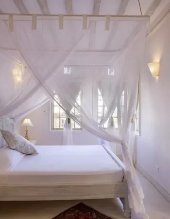 Beach Palazzo Malindi