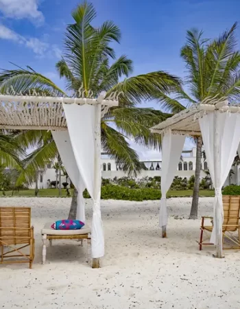 Beach Palazzo Malindi