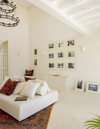 Beach Palazzo Malindi