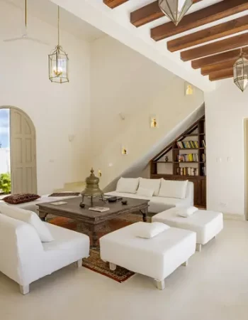 Beach Palazzo Malindi