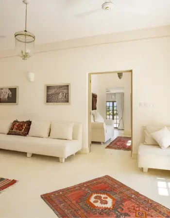 Beach Palazzo Malindi