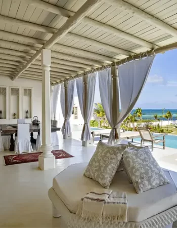 Beach Palazzo Malindi