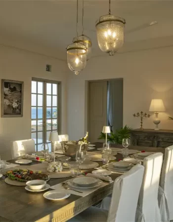 Beach Palazzo Malindi