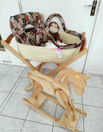 Toto Care Box Baby Shop