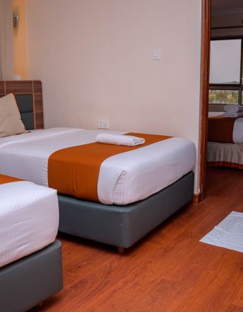 Buraha Zenoni Hotel & Resort