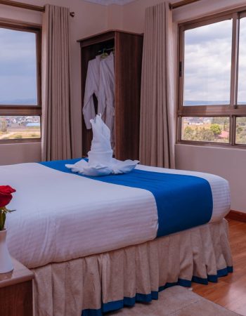 Buraha Zenoni Hotel & Resort