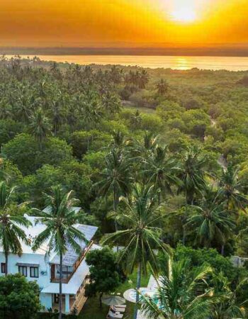 Azura Villa Watamu