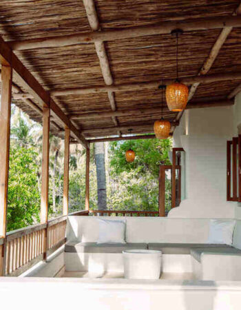 Azura Villa Watamu