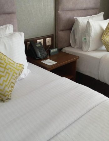 Best Western Hotel Kisumu