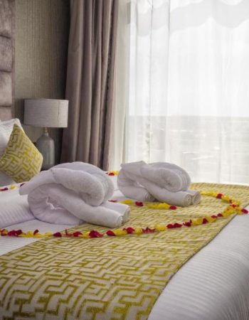 Best Western Hotel Kisumu