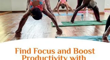 Bikram Yoga Nairobi