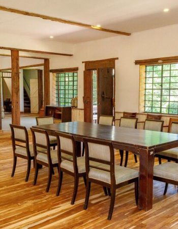 Leilani Cedar House