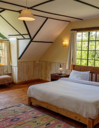 Leilani Cedar House