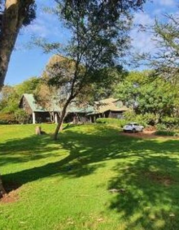 Leilani Cedar House