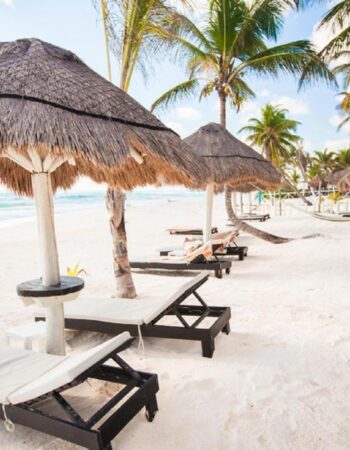 Kilua Beach Resort