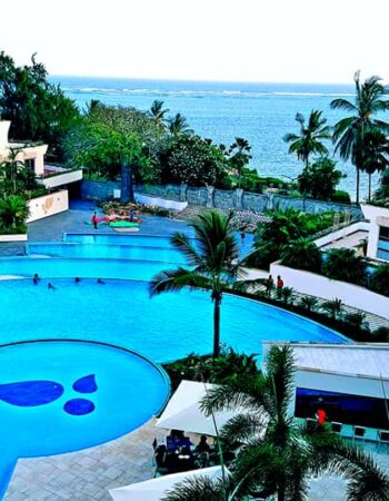 Kilua Beach Resort