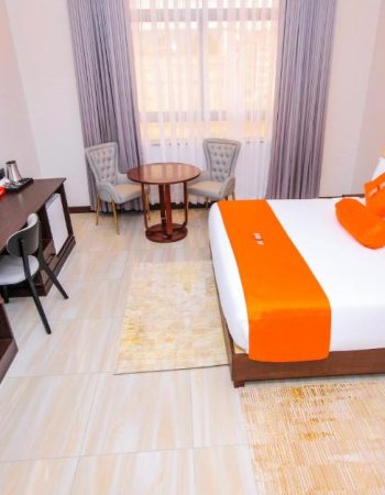 Lemaiyan Suites Naivasha