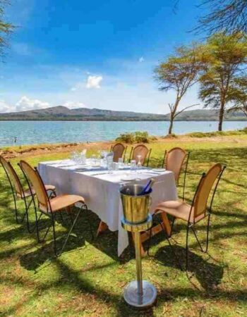 Mundui House Naivasha