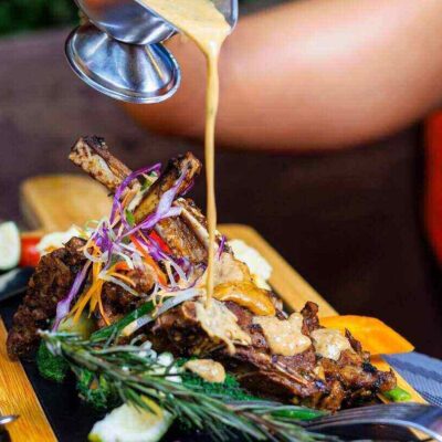 Sayari Grill Westlands