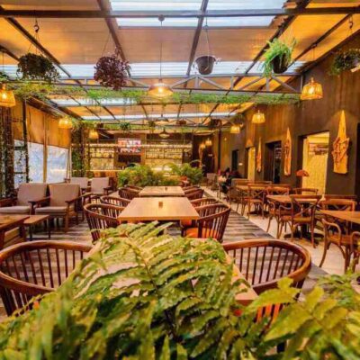 Sayari Grill Westlands