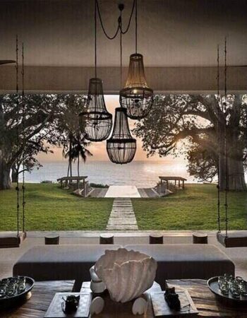 Sirai Beach House Kilifi