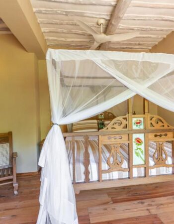 Tombo House Diani