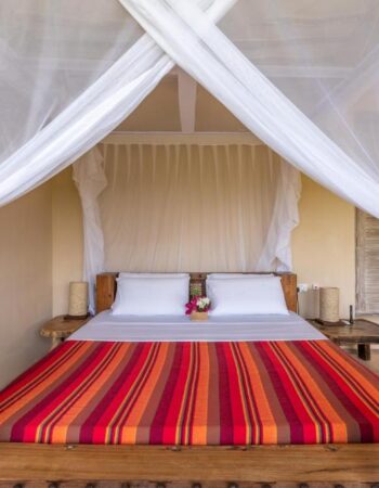 Tombo House Diani
