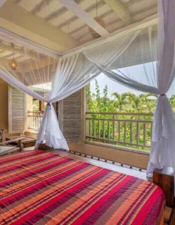 Tombo House Diani
