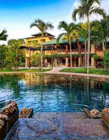 Tombo House Diani