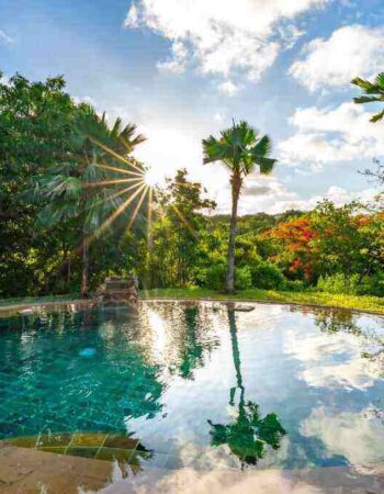 Tombo House Diani
