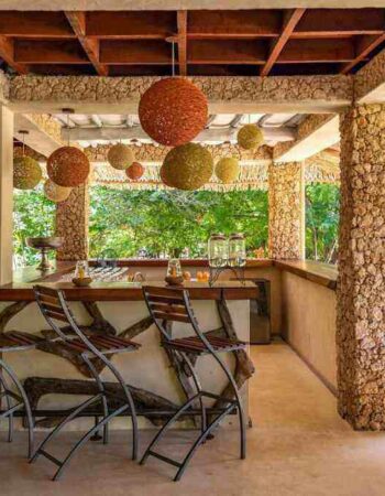 Tombo House Diani