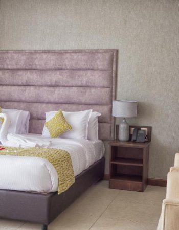 Best Western Hotel Kisumu