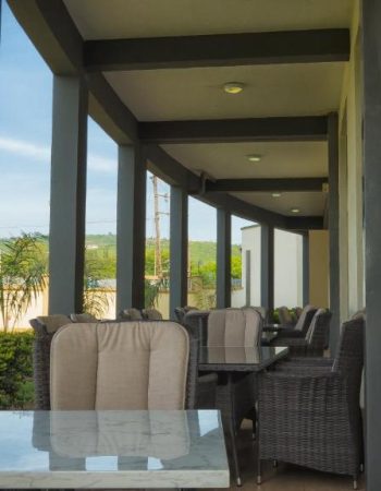 Best Western Hotel Kisumu