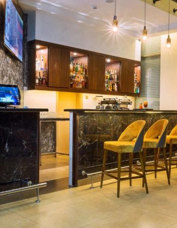 Best Western Hotel Kisumu