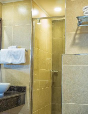 Best Western Hotel Kisumu