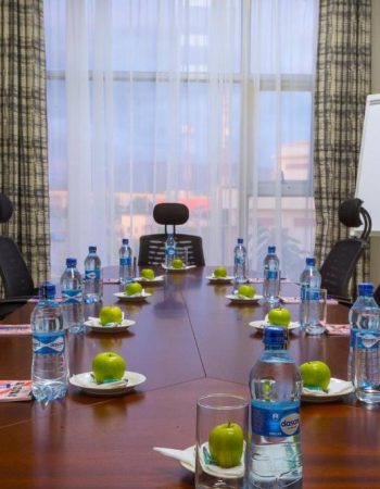 Best Western Hotel Kisumu
