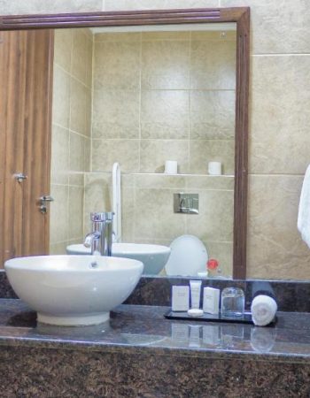Best Western Hotel Kisumu